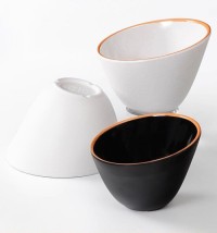 5.5-7.0 inch creative bowl melamine dinnerware maker