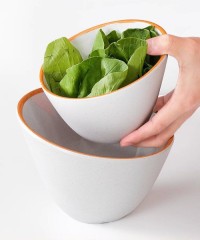 5.5-7.0 inch creative bowl melamine dinnerware maker