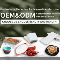 Melamine Dinnerware Wholesale&Manufacturer
