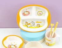 Childrens melamine plates 10.0-12.0 inch