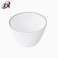 5.5-7.0 inch creative bowl melamine dinnerware maker