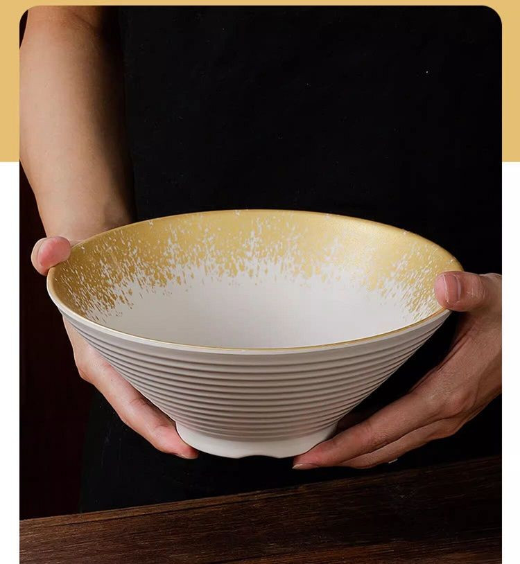 Colorful melamine dinnerware 4.5-10.5 inch color bowls set