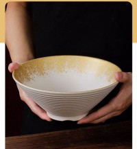Colorful melamine dinnerware 4.5-10.5 inch color bowls set
