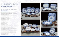 Melamine Dinnerware Wholesale&Manufacturer