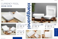 Melamine Dinnerware Wholesale&Manufacturer