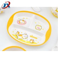 Childrens melamine plates 10.0-12.0 inch