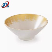 Colorful melamine dinnerware 4.5-10.5 inch color bowls set