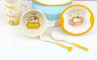 Childrens melamine plates 10.0-12.0 inch