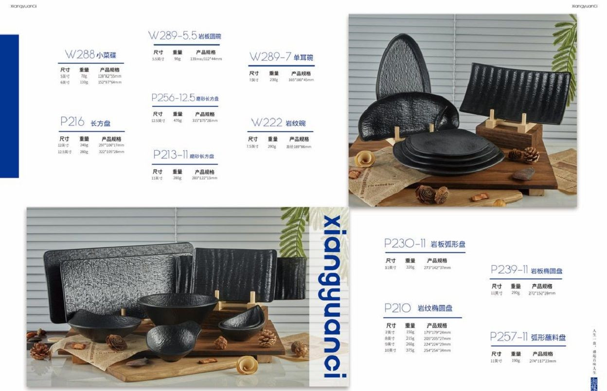 Melamine Dinnerware Wholesale&Manufacturer